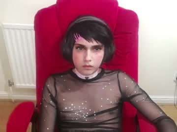 Cutest_Princess May 29, 2025 Chaturbate stream image