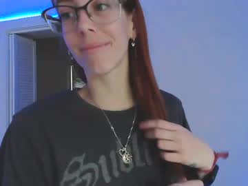 Heavenlyhearted May 29, 2025 Chaturbate stream image
