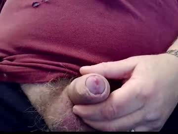 Iphorny May 29, 2025 Chaturbate stream image