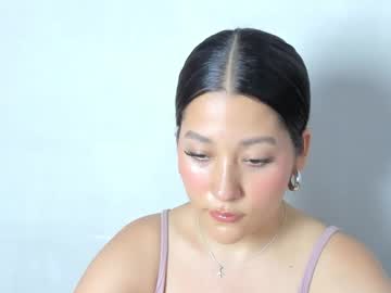 Ivette_Bocelly May 29, 2025 Chaturbate stream image