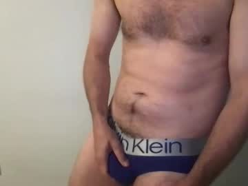 Joe_Nine May 29, 2025 Chaturbate stream image