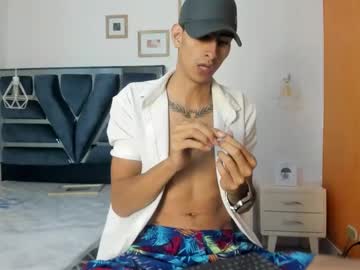 Max_Bedford May 29, 2025 Chaturbate stream image