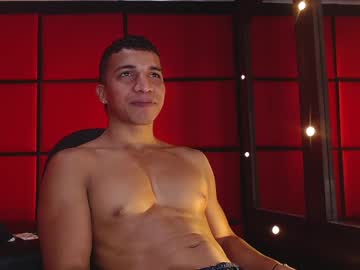 Max_Ston1 May 29, 2025 Chaturbate stream image