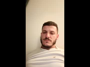 Mike763972 May 29, 2025 Chaturbate stream image