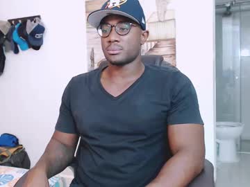 Mike_Oc May 29, 2025 Chaturbate stream image