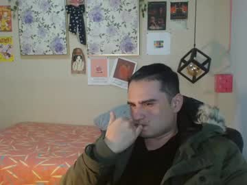 Nicki_Little May 29, 2025 Chaturbate stream image