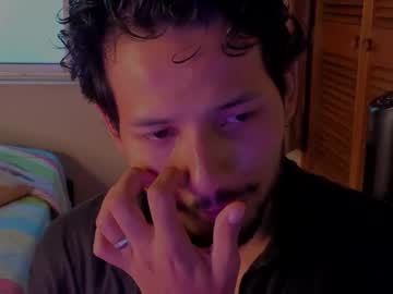 Nicolasrodrii May 29, 2025 Chaturbate stream image