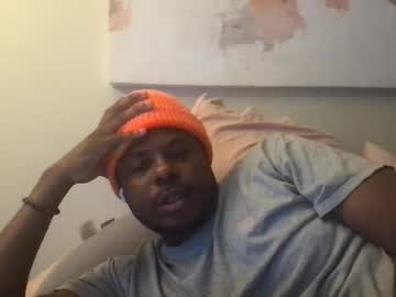 Qualityblackdck May 29, 2025 Chaturbate stream image