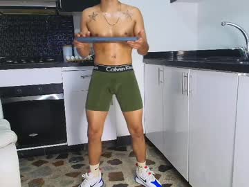 Richardkanee_ May 29, 2025 Chaturbate stream image