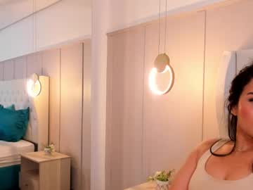 Salome_Barker May 29, 2025 Chaturbate stream image
