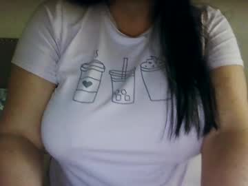 Saretta46 May 29, 2025 Chaturbate stream image