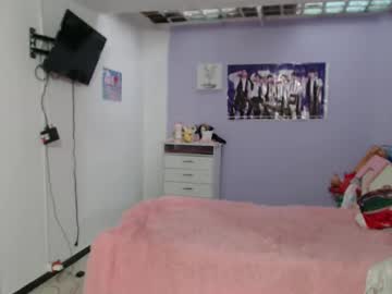 Silvanaroberts_ May 29, 2025 Chaturbate stream image