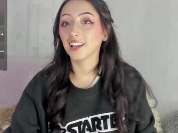 V1cky_ May 29, 2025 Chaturbate stream image