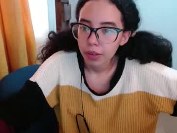 Vanellopeschweetz May 29, 2025 Chaturbate stream image