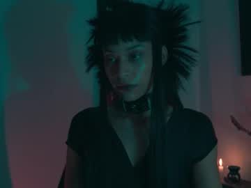 Vortexspecter May 29, 2025 Chaturbate stream image
