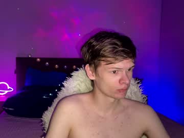 Wild_Boar_ May 29, 2025 Chaturbate stream image