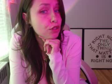 Wingardiumleveveosa May 29, 2025 Chaturbate stream image