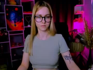 Beri_Li May 29, 2025 Chaturbate stream image