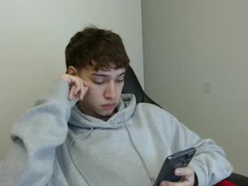 Brooklyn_777 May 29, 2025 Chaturbate stream image