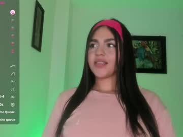 Carla_Jones May 29, 2025 Chaturbate stream image