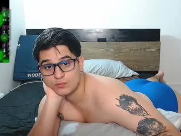 Colin_Lewisss May 29, 2025 Chaturbate stream image