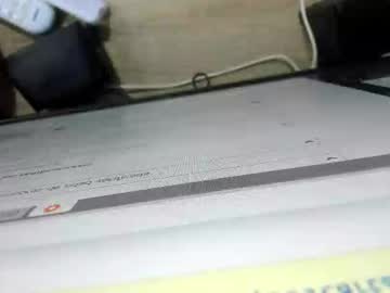 Cream_Master1 May 29, 2025 Chaturbate stream image