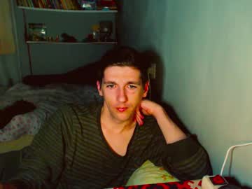 Csongor93 May 29, 2025 Chaturbate stream image