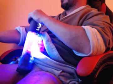 Dirtydevildaddy May 29, 2025 Chaturbate stream image