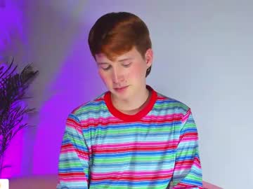 Eragonbooy02 May 29, 2025 Chaturbate stream image