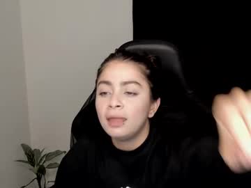 Eva_Monn May 29, 2025 Chaturbate stream image