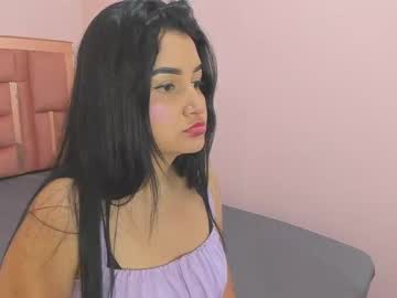 Fantasy_Rosse May 29, 2025 Chaturbate stream image