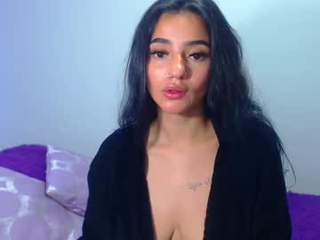Innocent_Fox May 29, 2025 Chaturbate stream image