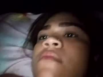 Isamoon99 May 29, 2025 Chaturbate stream image