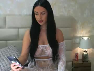 Luanaxdess May 29, 2025 Chaturbate stream image