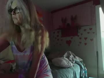 Pinkcalimermaid May 29, 2025 Chaturbate stream image