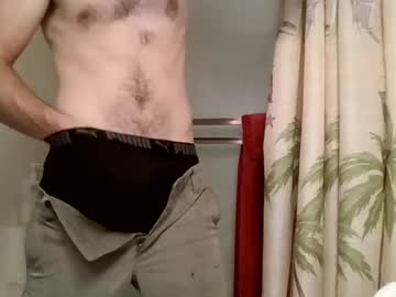 Riderfit9 May 29, 2025 Chaturbate stream image