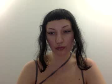 Rina_The_Great May 29, 2025 Chaturbate stream image