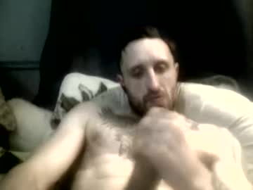 Tommygun2727 May 29, 2025 Chaturbate stream image