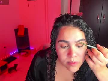 Amber_Smith20 May 30, 2025 Chaturbate stream image