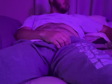 College_Chubb May 30, 2025 Chaturbate stream image