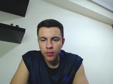 David_1109 May 30, 2025 Chaturbate stream image