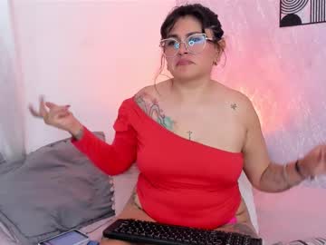 Dianeoconnor1 May 30, 2025 Chaturbate stream image
