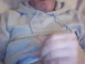 Happychappy200419 May 30, 2025 Chaturbate stream image