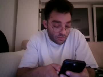 Hash420 May 30, 2025 Chaturbate stream image