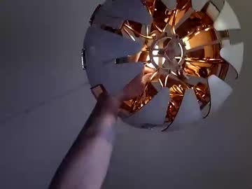 Inyourface46 May 30, 2025 Chaturbate stream image