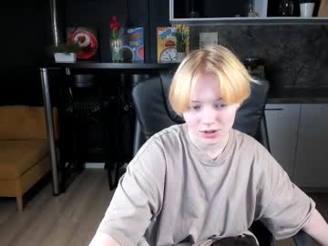 _Killy_ May 30, 2025 Chaturbate stream image