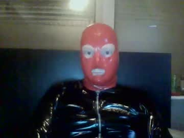 Latexkink_Sub May 30, 2025 Chaturbate stream image
