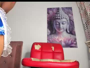 Lucyshen_ May 30, 2025 Chaturbate stream image