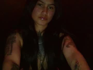 Lunatica_2000 May 30, 2025 Chaturbate stream image