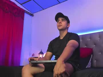 Pipe_320 May 30, 2025 Chaturbate stream image